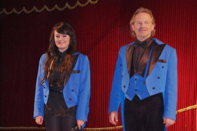 Ronja og Thor Gujord_1024x682