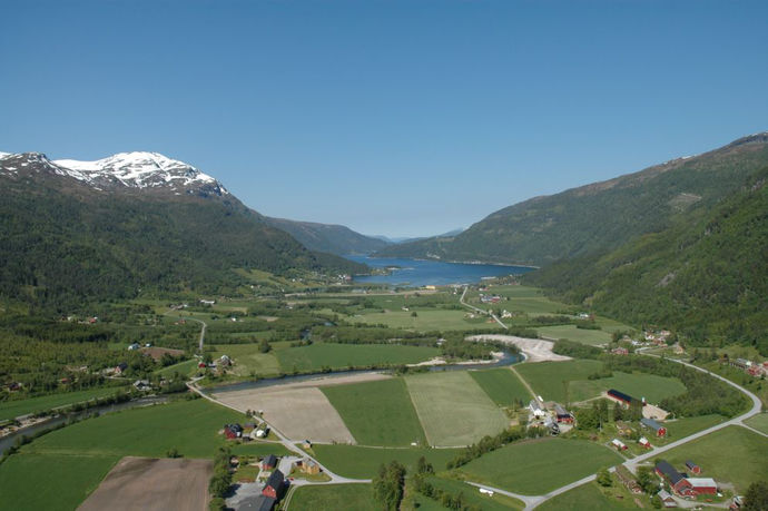 Trollheimstunnelen.no