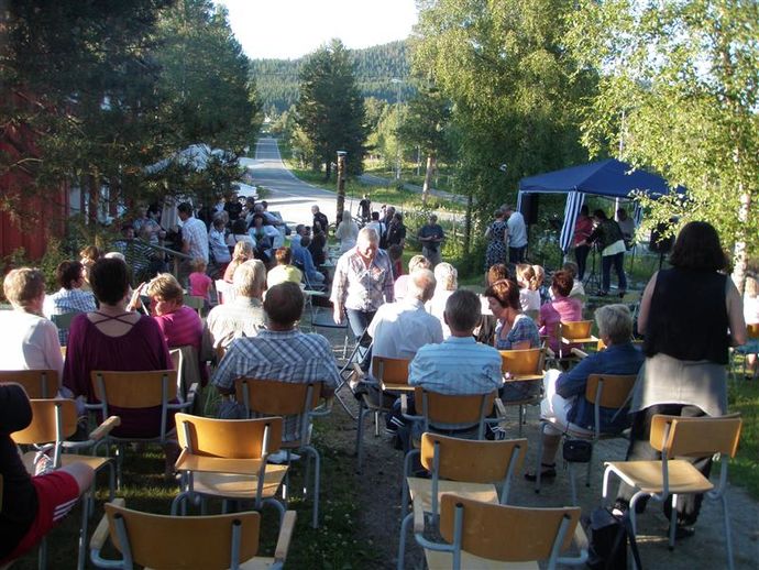 kafekonsert