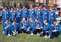 Holmenkollstafetten 1984