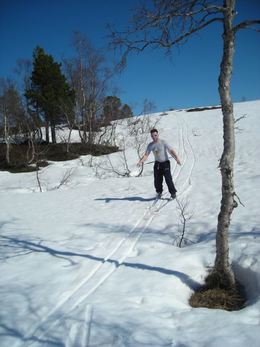 G%F8y p%E5 ski