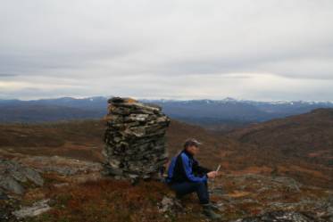 Gråurfjellet