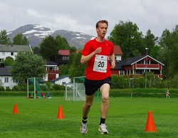 10 Øyvind Bugge mot mål 1000p