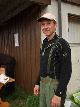 Anders Magne