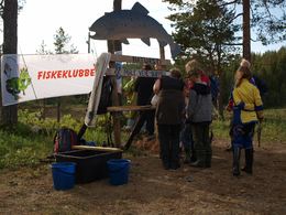 Fiskeklubben