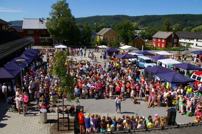 torgdag-arkivfoto