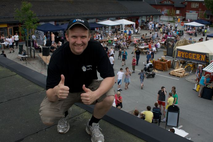 Morten Møller