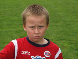 Viktor Løften Vang