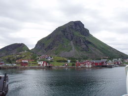 Tur til Træna 16