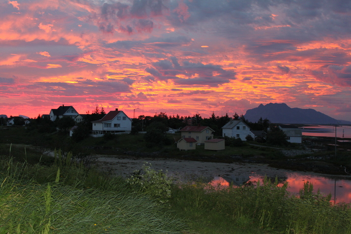 Husvær 22