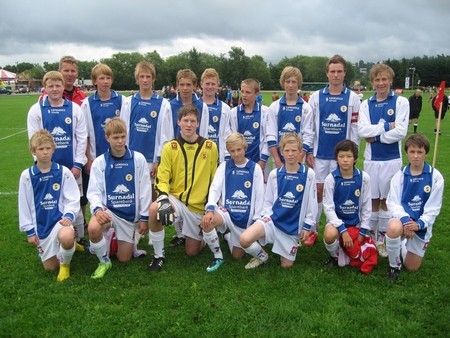 SøyaTodalenKvassUlvungen