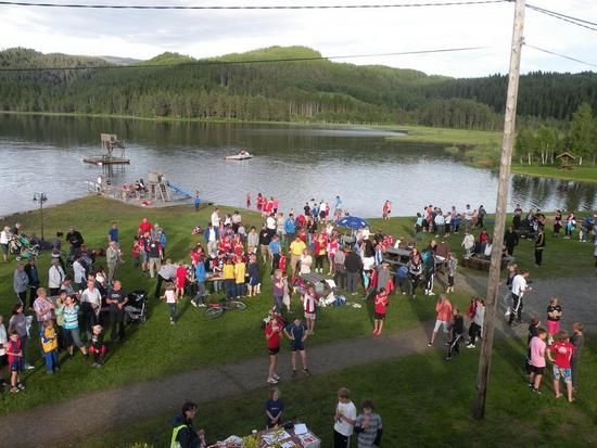 Triathlon