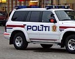 Politibil