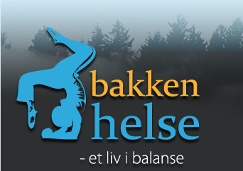 Bakken helse logo