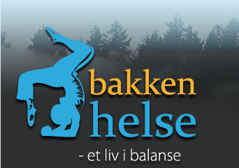 Bakken helse logo 