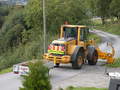 En ny årstid er i anmarsj. Stikkesetting i Bolme mandag morgen. Foto: WillyK