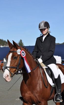 Seier p Brurk Hestesportsklubb-1