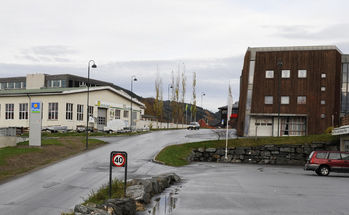 Skei - Kulturhuset_350x215
