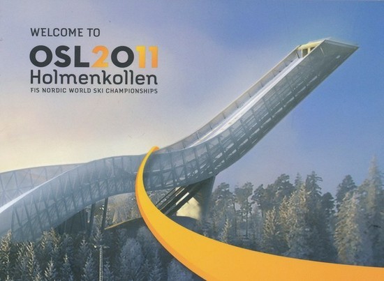 VMlogo Oslo 2011