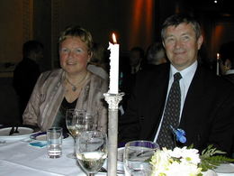 Ingeborg og Johan