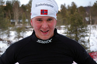Morten Svinsås