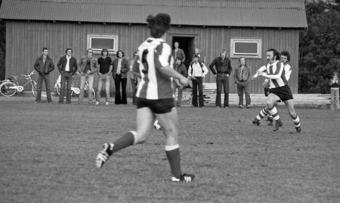 Fotball 1978-1