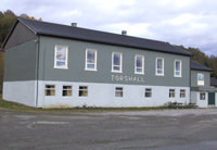 Torshall