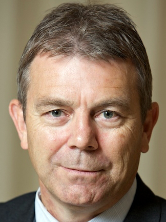 John Ole Aspli