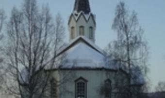 Rindal kyrkje