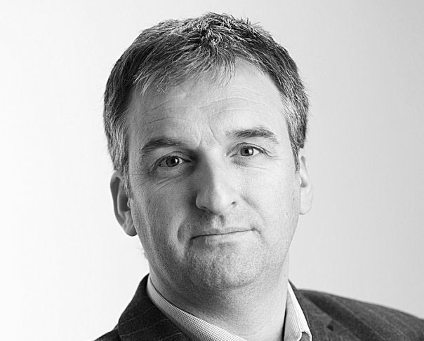 trond skogseth