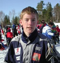 Lars Hol Moholdt