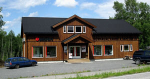 Butikken Comfort Surnadal_300x158