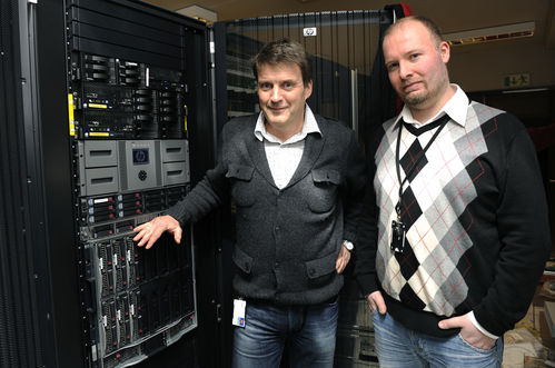 IT Partner Møre - Roald Boge (t