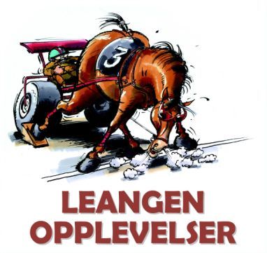 Leangen travbane