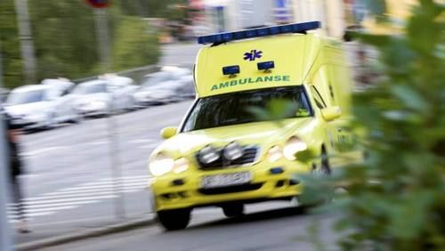 Ambulanse