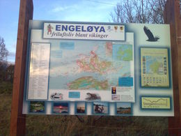 Engeløya