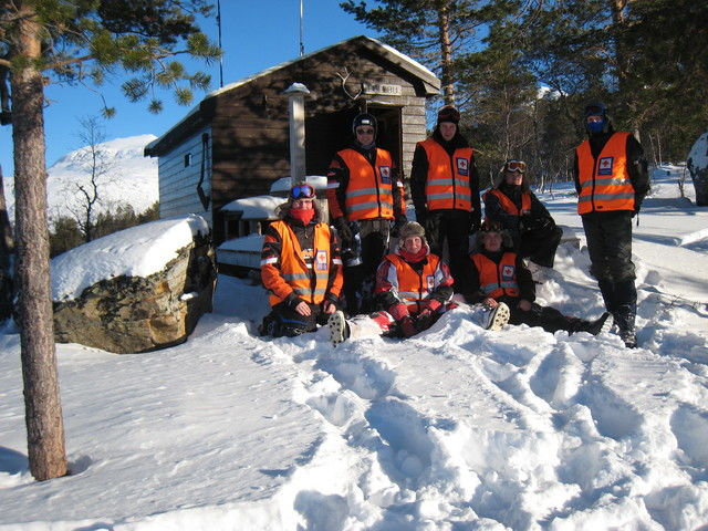 Folldalen 3 febr2011