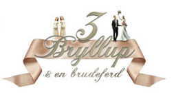 3 bryllup