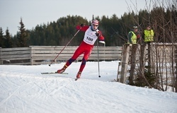 Vebjørn Trønsdal Bævre