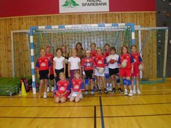 Handballgruppa