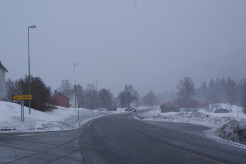 Snø Østbø 