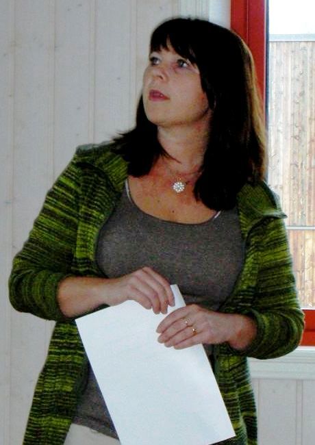 Hege Gåsvand