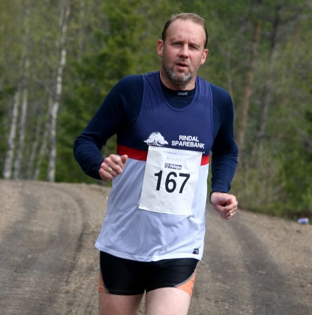 henrik aasbø