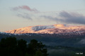 Ura i morgonsljos. Foto: OleT