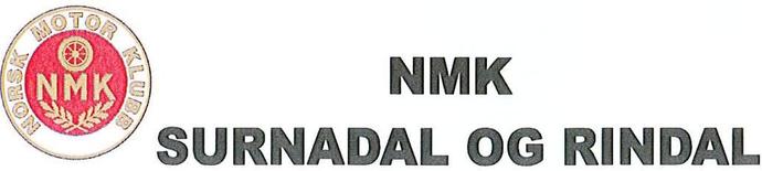 NMK logo øverst