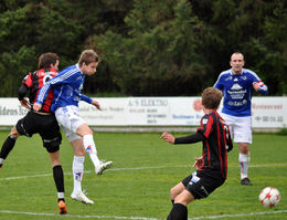 larsnes knut trond
