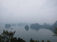 Ha Long Bay,Vietnam