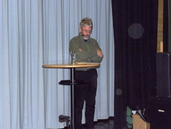 Tor Erik Jenstad
