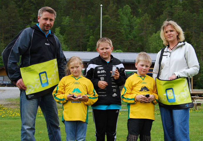mobilaksjonen 2011
