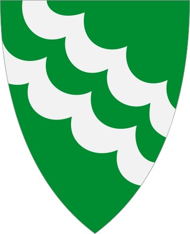 Surnadal kommunevåpen 390px-